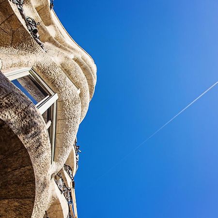 Sweett - La Pedrera - Paseo De Gracia Διαμέρισμα Βαρκελώνη Εξωτερικό φωτογραφία