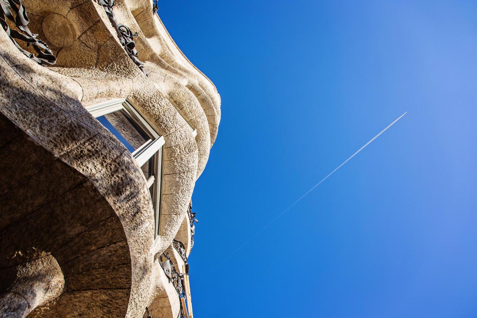 Sweett - La Pedrera - Paseo De Gracia Διαμέρισμα Βαρκελώνη Εξωτερικό φωτογραφία